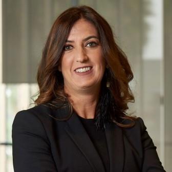 Paula Panarra - General Manager - Microsoft